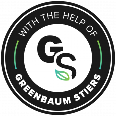 Greenbaum Stiers Strategic Marketing Group | Greenbaum Stiers Logo | Logo