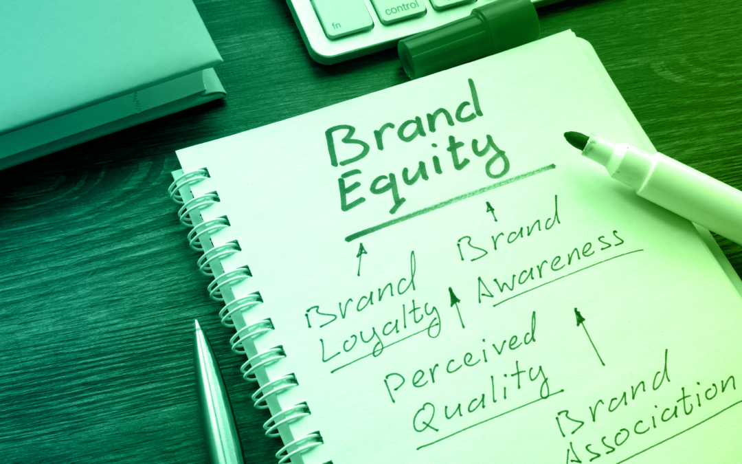 How to Build a Brand; Strong, Sustainable and Trusted