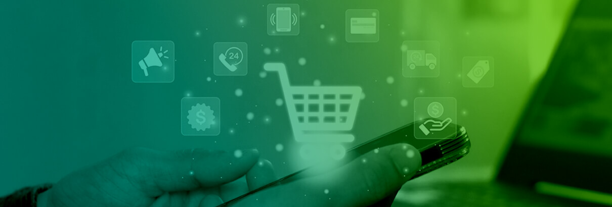 GSM Ecommerce Digital Ad Strategies