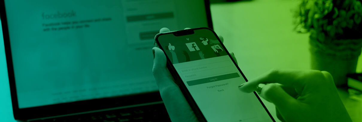 GSM Facebook Scams