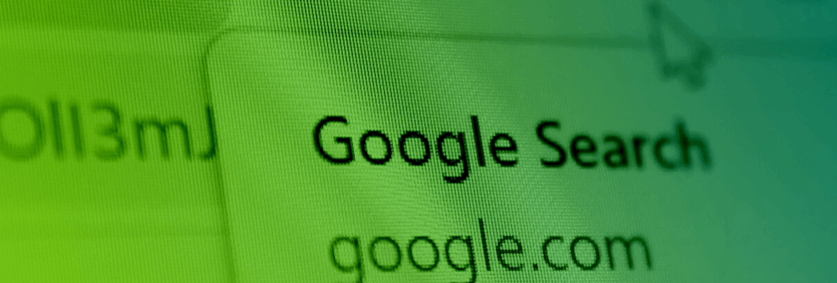 GSM Google UX Update