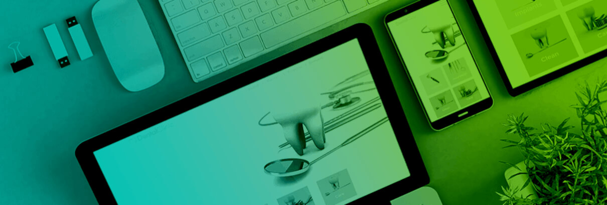 GSM High Quality Website
