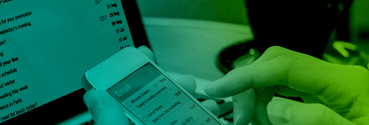 GSM How to Develop an Email List Capture Leads