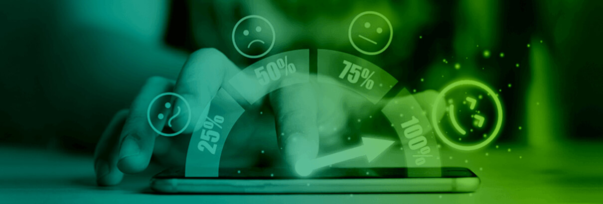 GSM Online Reputation
