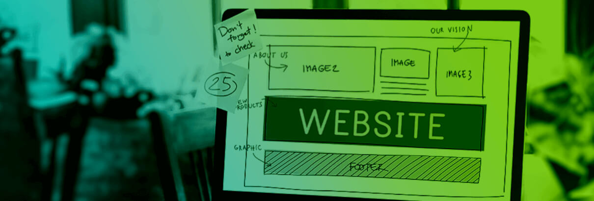 GSM Small Business Website
