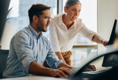 getting to know your competition
