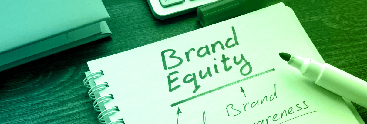 how to build a brand 1