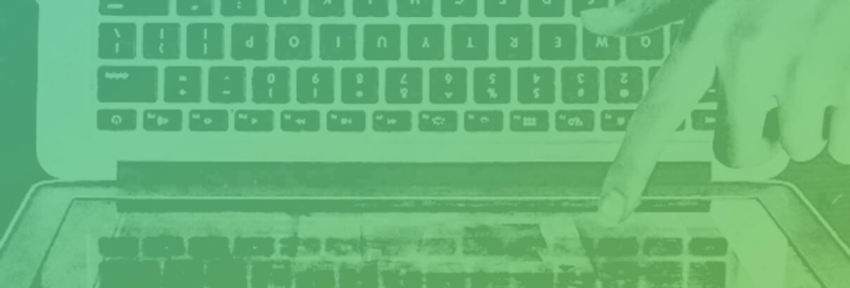 need a website