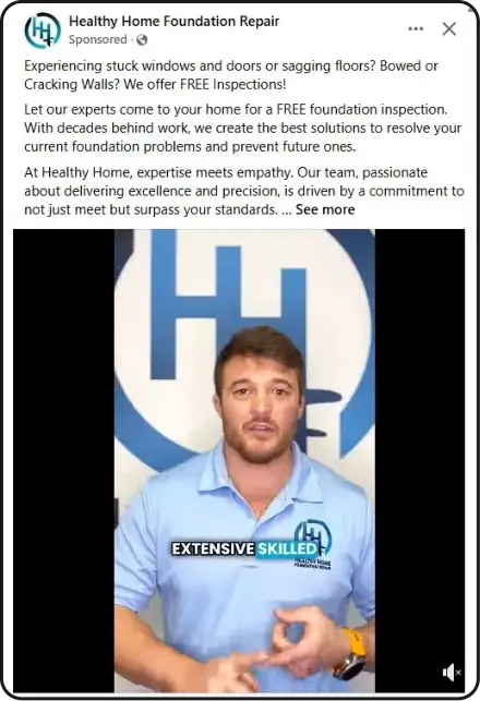 screenshot highlight healthy home 02