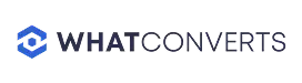 logo whatconverts