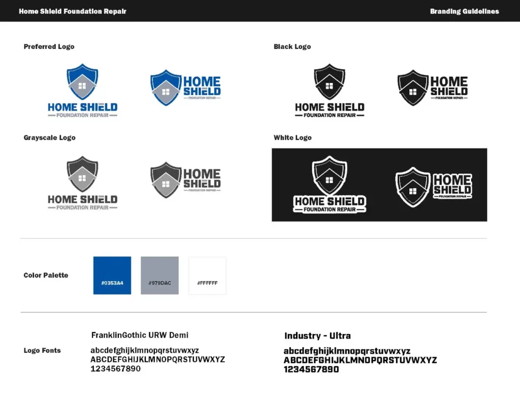 homeshield brand old