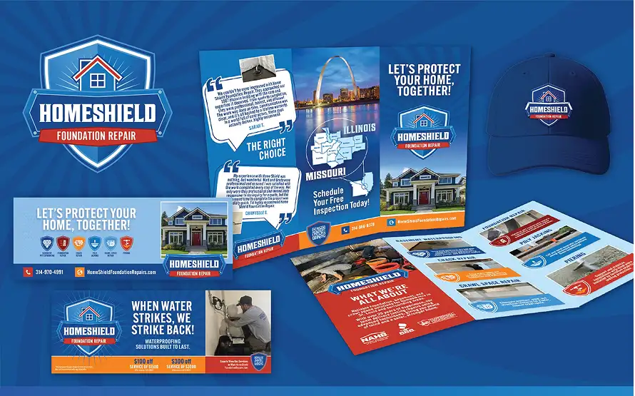 homeshield new design gallery