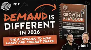 podcast demand is different