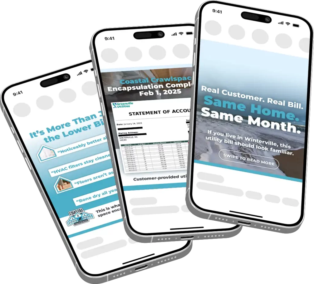 social media examples